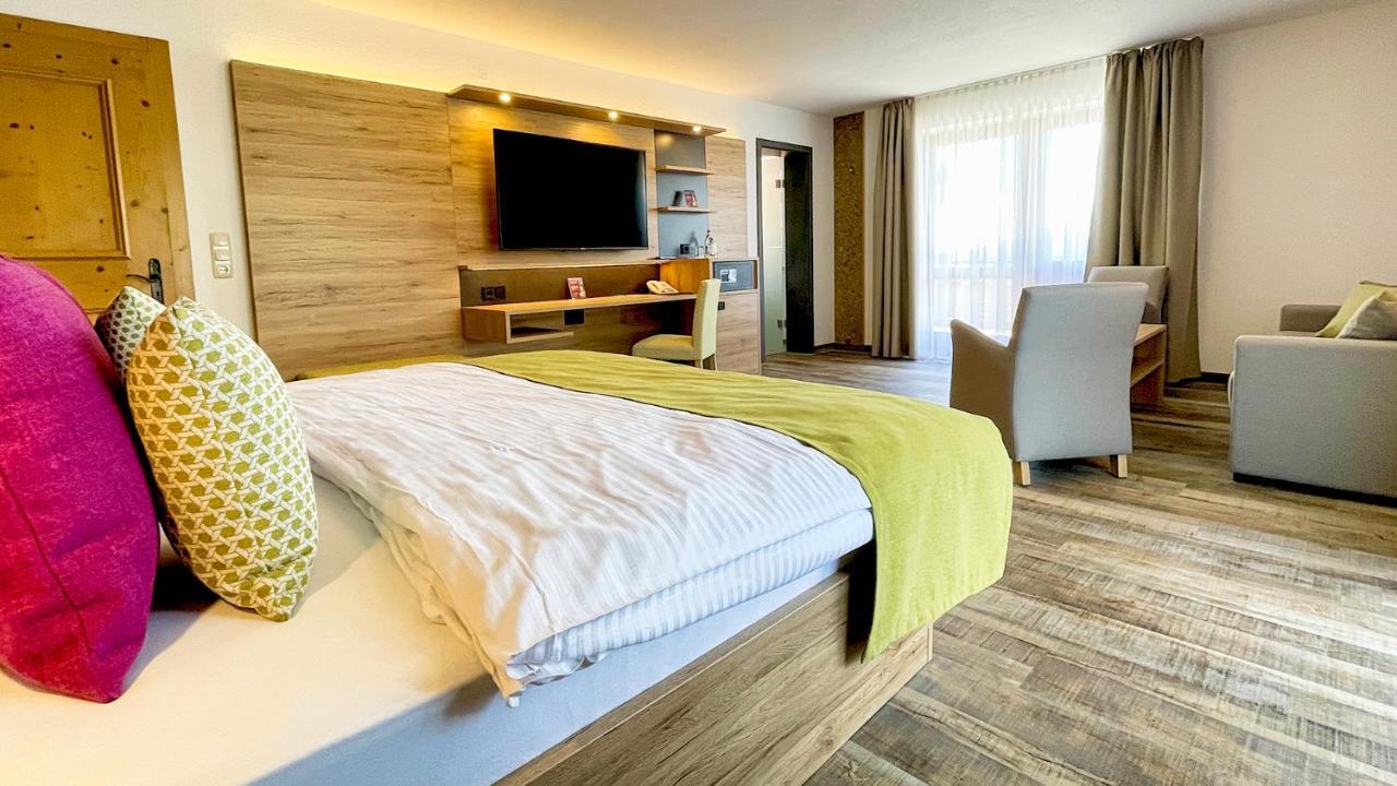 Comfort Doppelzimmer