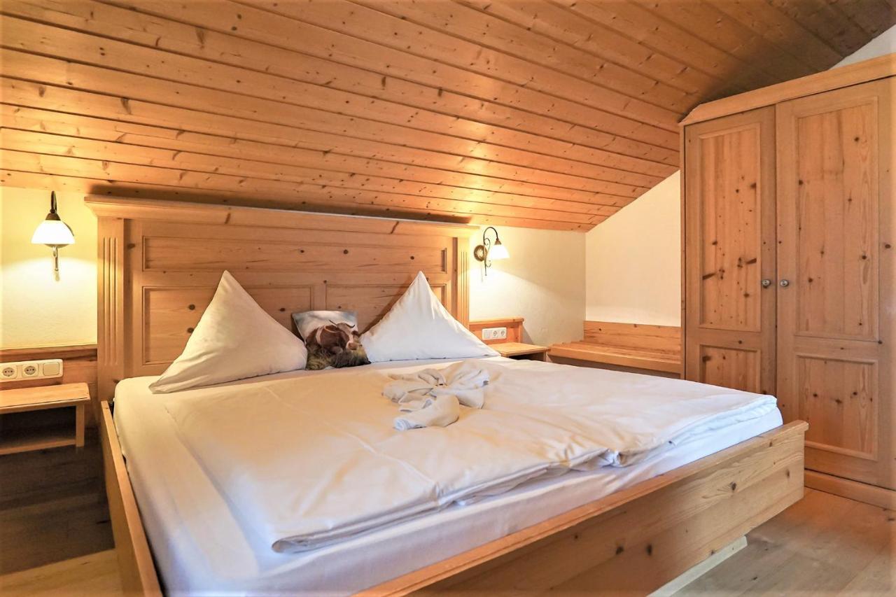 Appartement met 2 Slaapkamers en Balkon