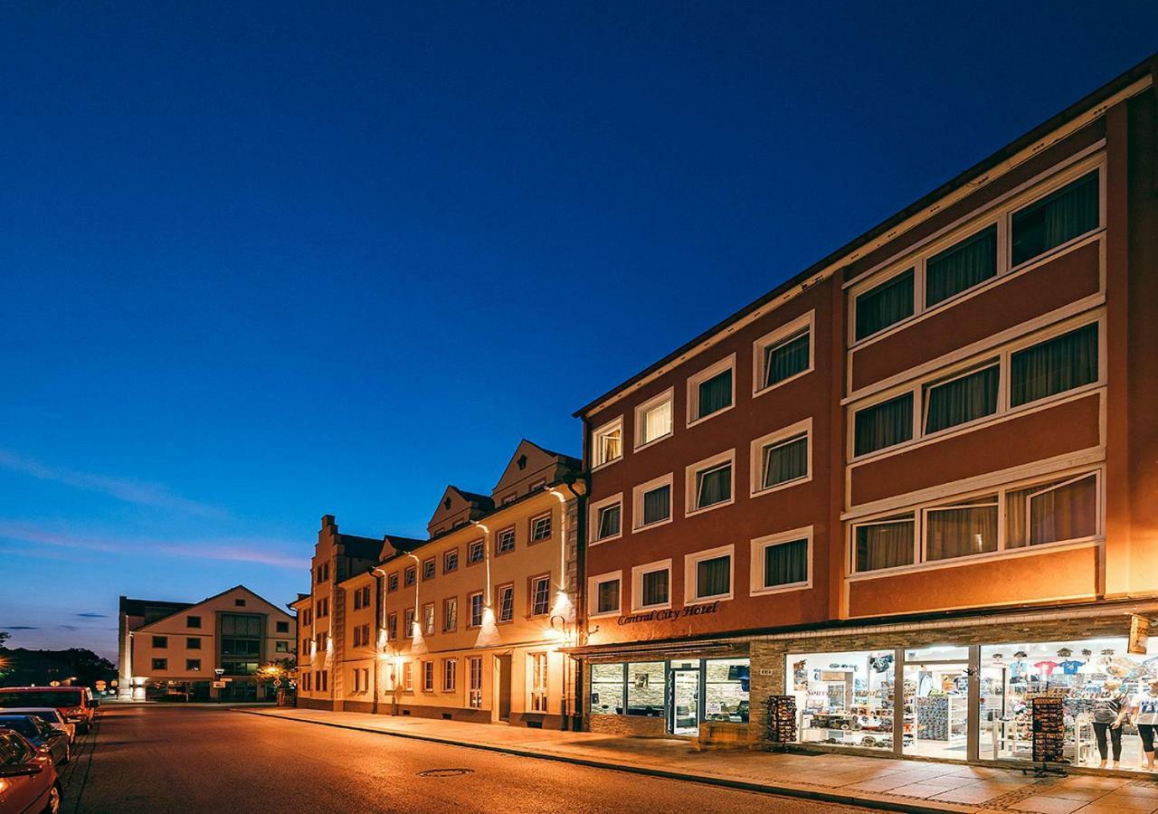 Comfort Familiekamer met Tussendeur