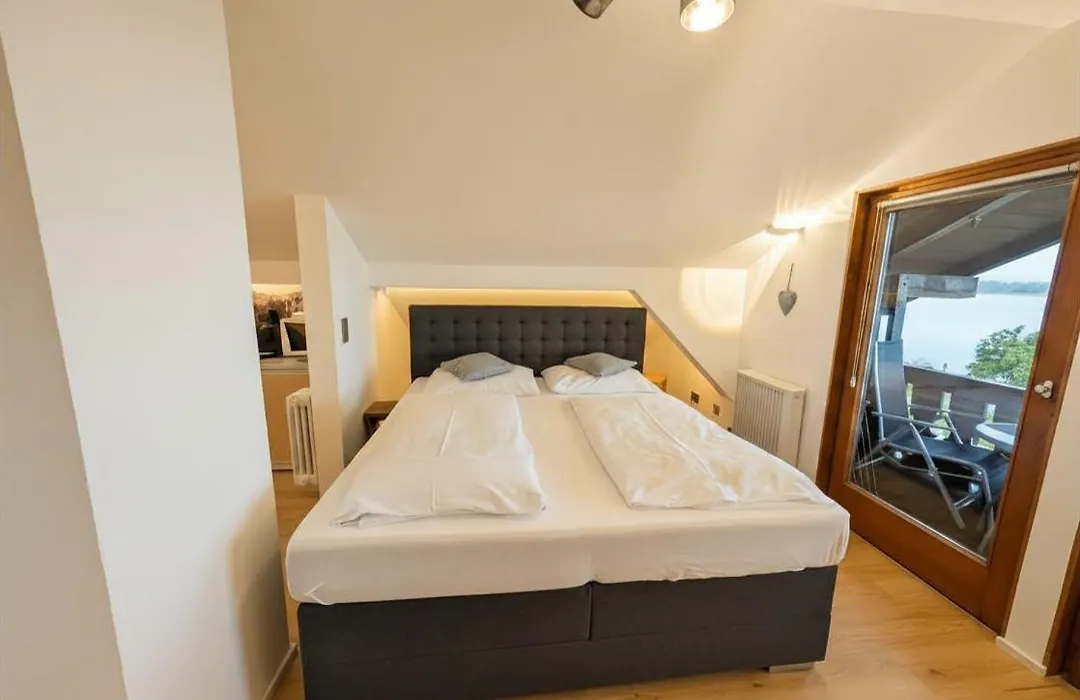 Seehotel Hartung&Ferienappartements-1