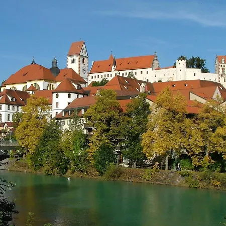 Ferienhaus Und Landhaus Berger-3
